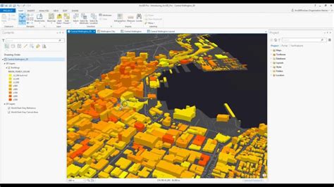 Download ArcGIS Pro—ArcGIS Pro .